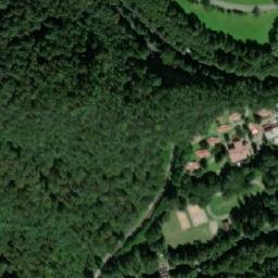 Satellite imagery of (Pláňava[Doubravník]), CZ