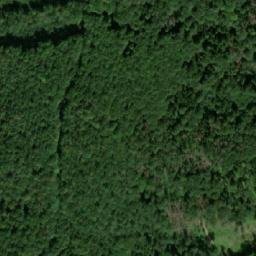 Satellite imagery of Hrušín [Ochoz u Tišnova], CZ