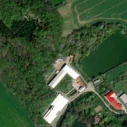 Satellite imagery of Zámecký vrch [Černá Hora], CZ