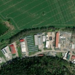 Satellite imagery of Zámecký vrch [Černá Hora], CZ