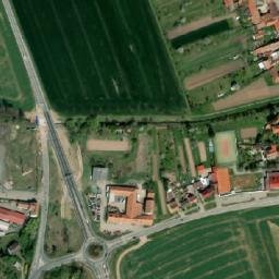 Satellite imagery of Zámecký vrch [Černá Hora], CZ