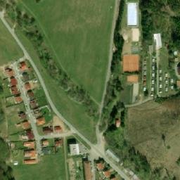 Satellite imagery of Neselov, CZ