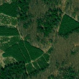 Satellite imagery of K.613 [Nové Sady - Březina], CZ