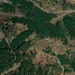 Satellite imagery of Křenůvský kopec [Alojzov u Prostějova], CZ