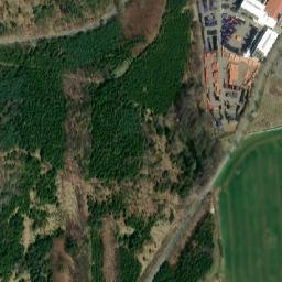 Satellite imagery of Křenůvský kopec [Alojzov u Prostějova], CZ