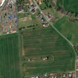Satellite imagery of [Alojzov u Prostějova] TV transm., CZ