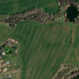 Satellite imagery of [Alojzov u Prostějova] TV transm., CZ