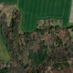 Satellite imagery of [Alojzov u Prostějova] TV transm., CZ