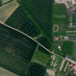 Satellite imagery of [Bochoř] church t., CZ