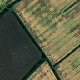 Satellite imagery of Švédské šance [Horní Moštěnice], CZ