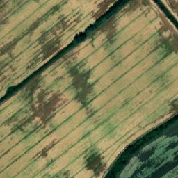 Satellite imagery of Švédské šance [Horní Moštěnice], CZ