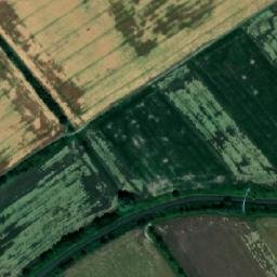 Satellite imagery of Švédské šance [Horní Moštěnice], CZ