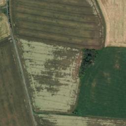 Satellite imagery of Honce [Beňov-Prusy] GSM, CZ