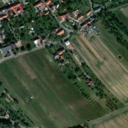 Satellite imagery of [Loukov u Bystřice pod Hostýnem] church t., CZ