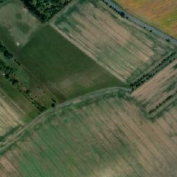 Satellite imagery of [Loukov u Bystřice pod Hostýnem] church t., CZ