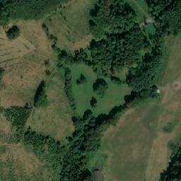 Satellite imagery of Světlíkov [Loučka u Valašského Meziříčí], CZ