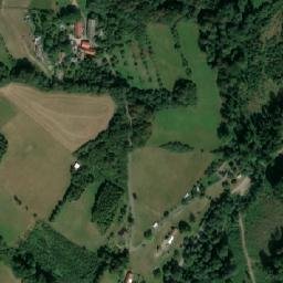 Satellite imagery of Světlíkov [Loučka u Valašského Meziříčí], CZ