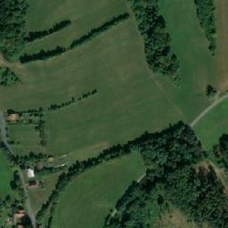 Satellite imagery of Kuželek [Loučka-Lázy], CZ