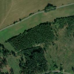 Satellite imagery of Kuželek [Loučka-Lázy], CZ