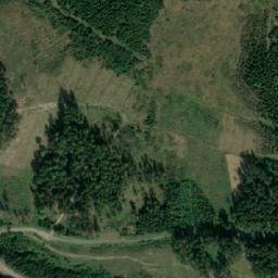 Satellite imagery of Čarabovská [Mikulůvka] GSM, CZ