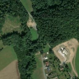 Satellite imagery of [Jarcová] GSM-1, CZ