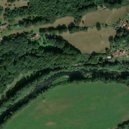 Satellite imagery of [Jarcová] GSM-1, CZ