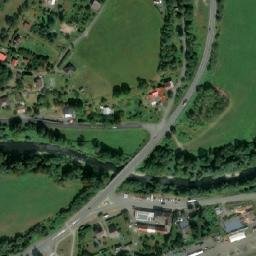 Satellite imagery of [Jarcová] GSM-2, CZ