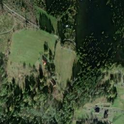 Satellite imagery of Hárovické Díly, CZ