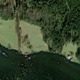 Satellite imagery of Díly [Vigantice], CZ