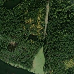 Satellite imagery of Díly [Vigantice], CZ