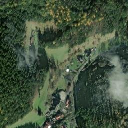 Satellite imagery of Díly [Vigantice], CZ