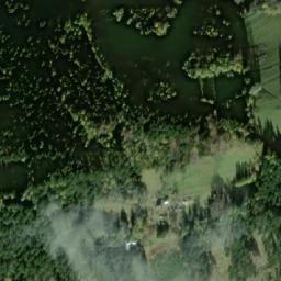 Satellite imagery of [Hutisko-Solanec-Solanec] GSM, CZ