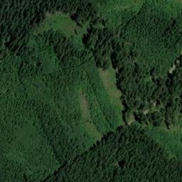 Satellite imagery of Klín [Bílá], CZ