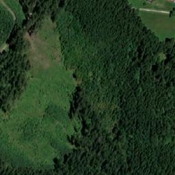 Satellite imagery of Klín [Bílá], CZ