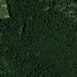 Satellite imagery of Klín [Bílá], CZ