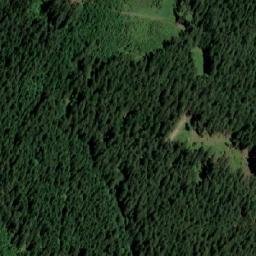 Satellite imagery of Lukavice [Bílá], CZ