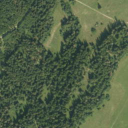 Satellite imagery of urbár, PL
