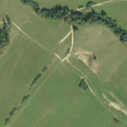 Satellite imagery of urbár, PL