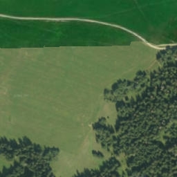 Satellite imagery of Štátna triangulácia, PL