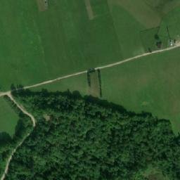 Satellite imagery of Niedzica (Dunajec) - Zamek, PL