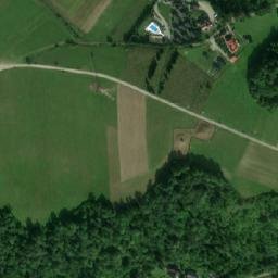 Satellite imagery of Niedzica (Dunajec) - Zamek, PL