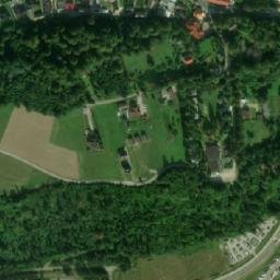 Satellite imagery of Niedzica (Dunajec) - Zamek, PL