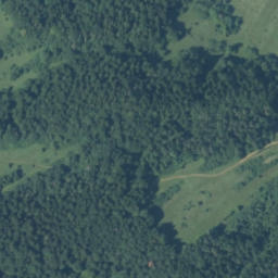 Satellite imagery of Wylizana, SK