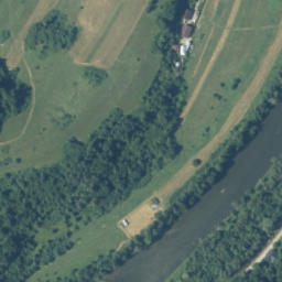 Satellite imagery of Wylizana, SK