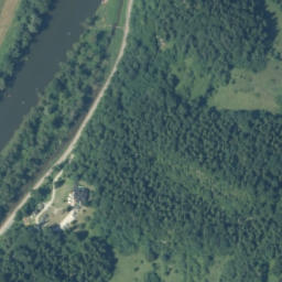 Satellite imagery of II, SK