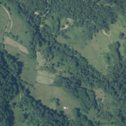 Satellite imagery of II, SK