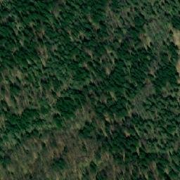 Satellite imagery of Hraničný kameň 1. ČSR, SK