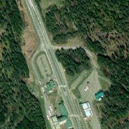 Satellite imagery of Hraničný kameň 1. ČSR, SK