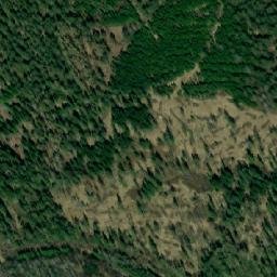 Satellite imagery of Hraničný kameň 1. ČSR, SK