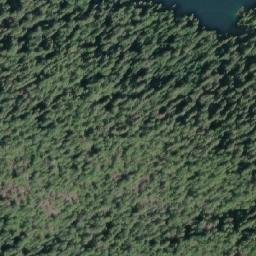 Satellite imagery of Belcher Point, CA